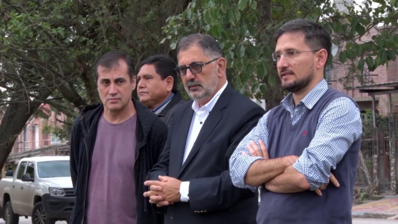 Parque Belgrano 2019