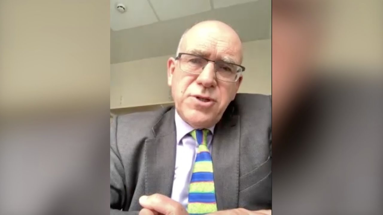 AML & MDS: MAC or RIC?