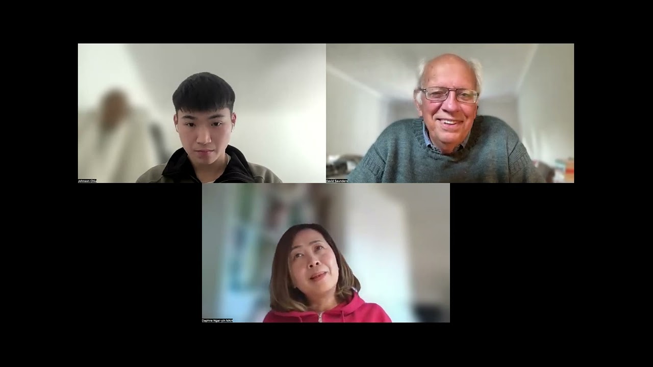 HKBU Easton Balcony Solar Project | Daphne Ngar-yin Mah & Jackson Chu  | ResNet Blog | 23 Sep 2025