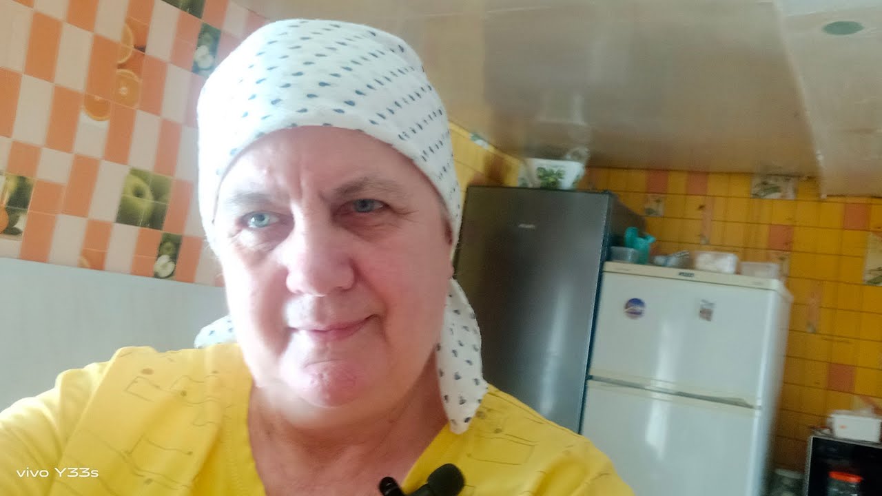Жизнь в деревне.Сходила в лавку.Рассамаха я.Моя рассада.
