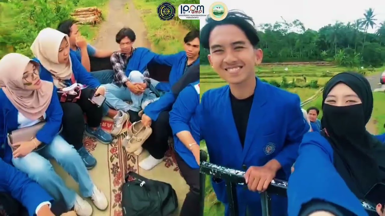 AFTER MOVIE KKN WANATIRTA 045