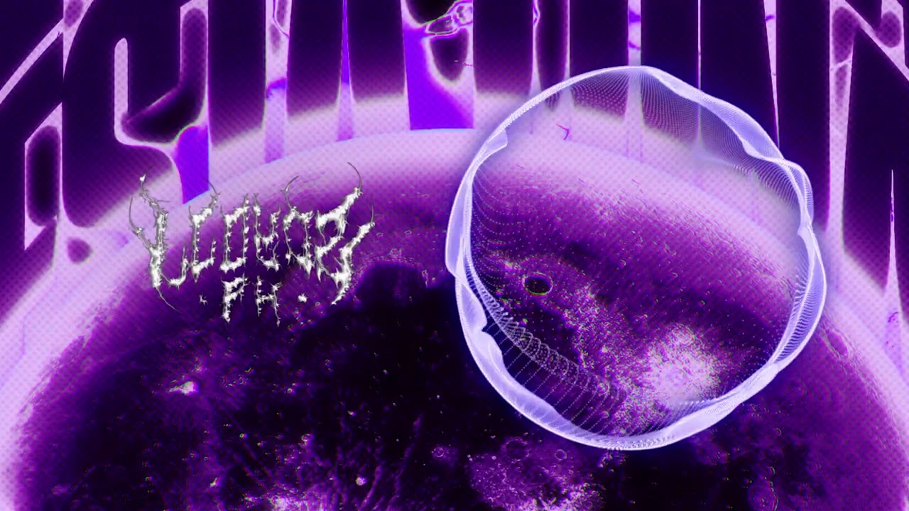 LLOYDS PH - ESTA LUNA (Official EP)