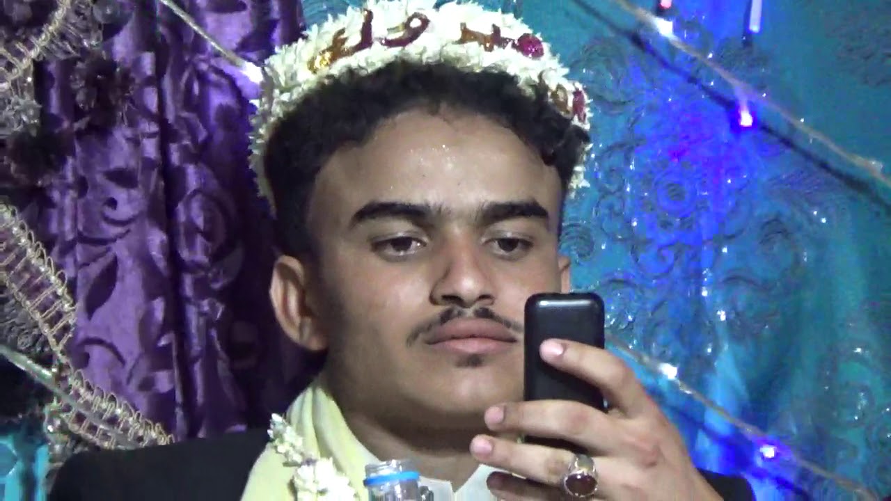 افراح ال قشيم ..عرس محمد قايد قشيم ..في الطويله.مديرية زبيد(3)