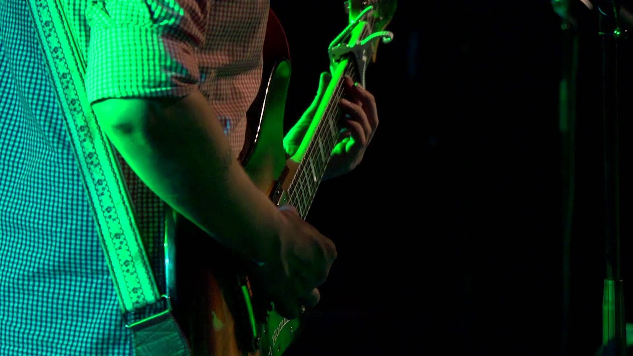 Deer Tick 'Now It's Your Turn' // BeatCast Live Series