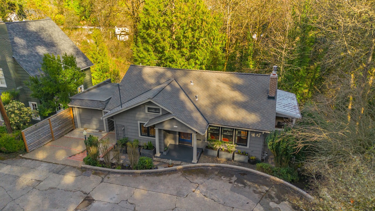 2666 SW Brae Mar Ct. Portland