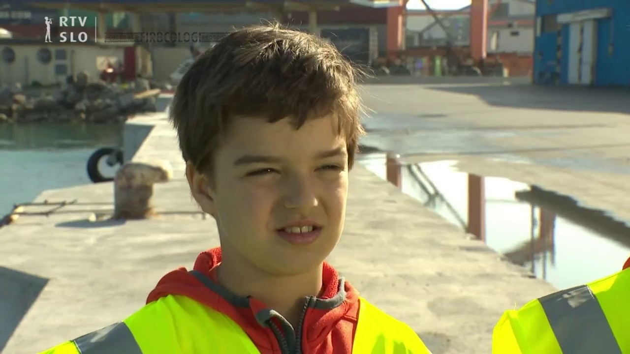 Firbcologi: Luka Koper