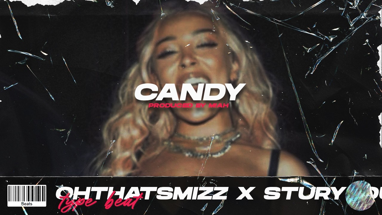 [FREE] Ohthatsmizz x Sturdyyoungin Type Beat - 