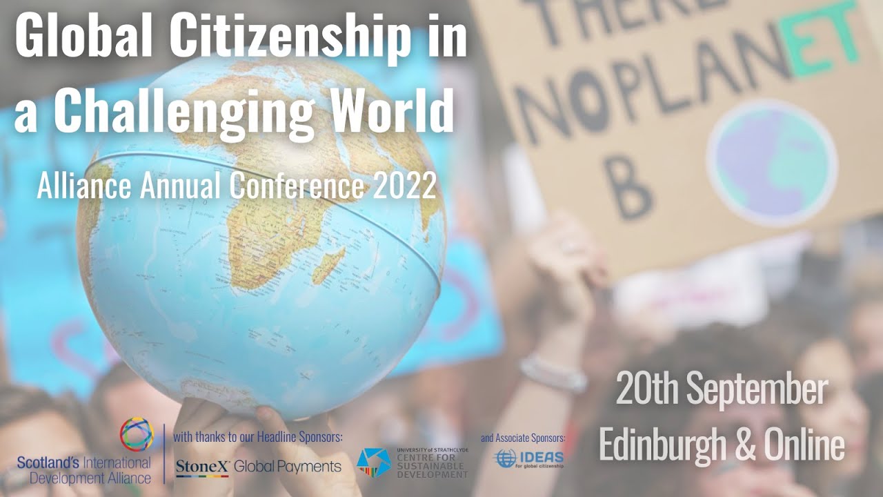 Alliance Annual Conference 2022 Livestream