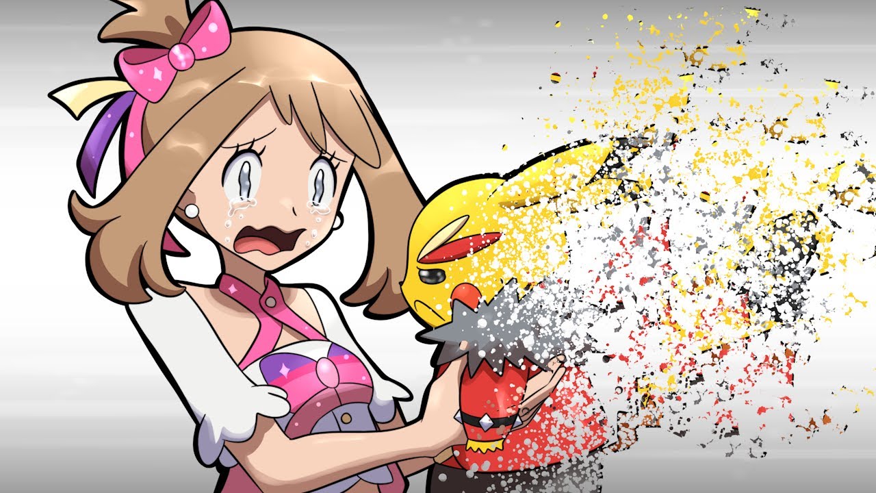 The Downfall of Pok&eacute;mon's Side Quests