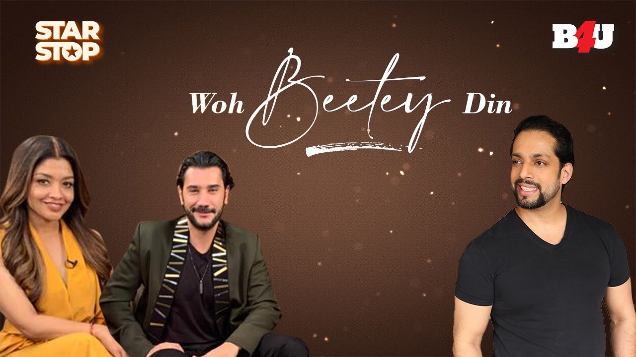 Tanya Singgh, Ugur Gunes & Prem Raj Soni Interview For 