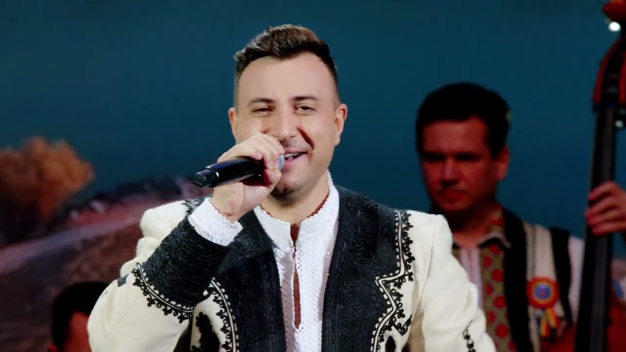 Valentin Sanfira si Orchestra Lăutarii Colaj piese