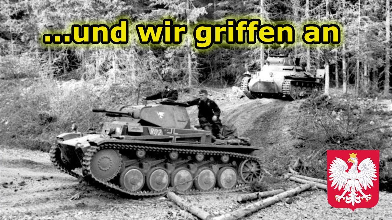 #1 - Als Polen fiel.... 🔴 Ein Zeitzeuge erzählt seinen Blitzkrieg