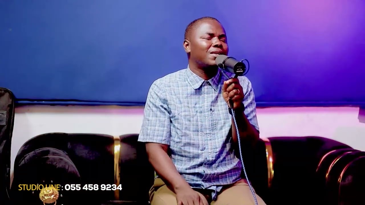 Atmosphere of Worship @joshuakoomsonmusic5253 