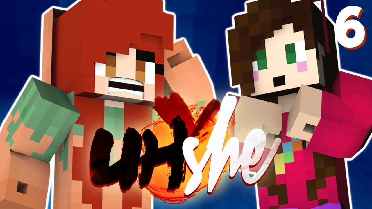 THE HUNT CONTINUES | Minecraft 