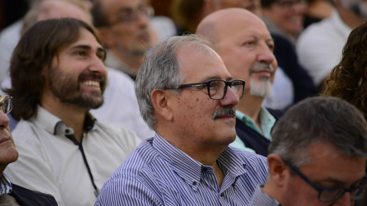 La prima giornata della Conferenza CSVnet 2017 in pillole