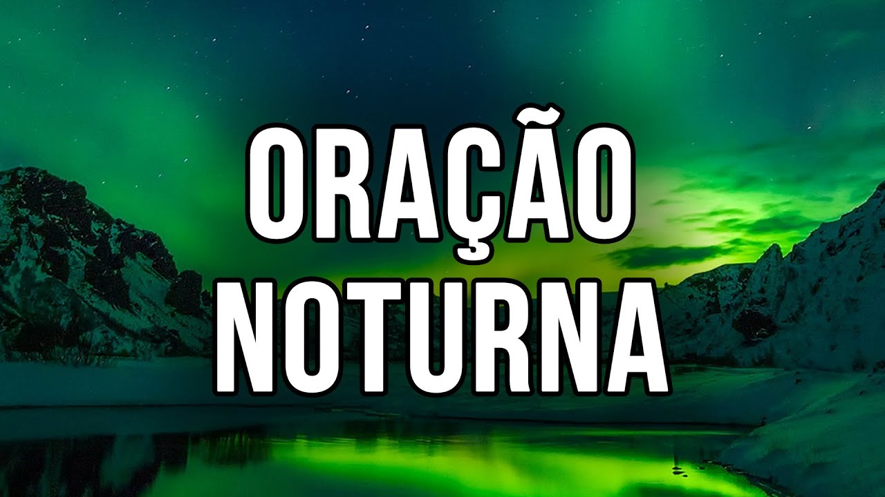 ♫ Oração Noturna - Hinário Evangélico | Fundo Musical de Música Gospel/Evangélica | Som das Cordas