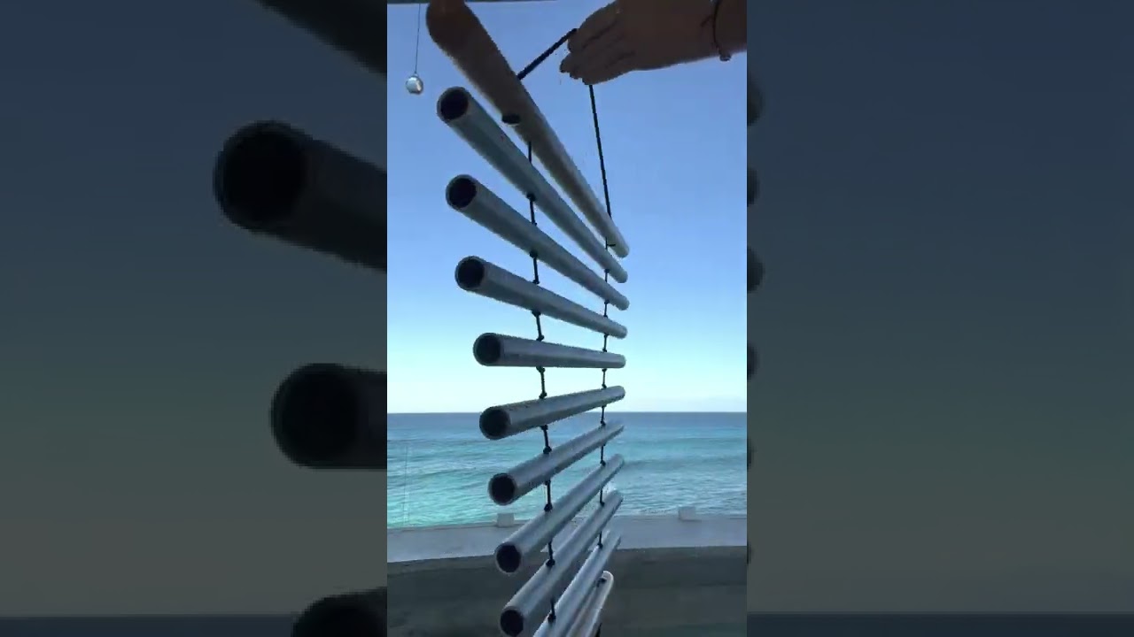 Flow Chime