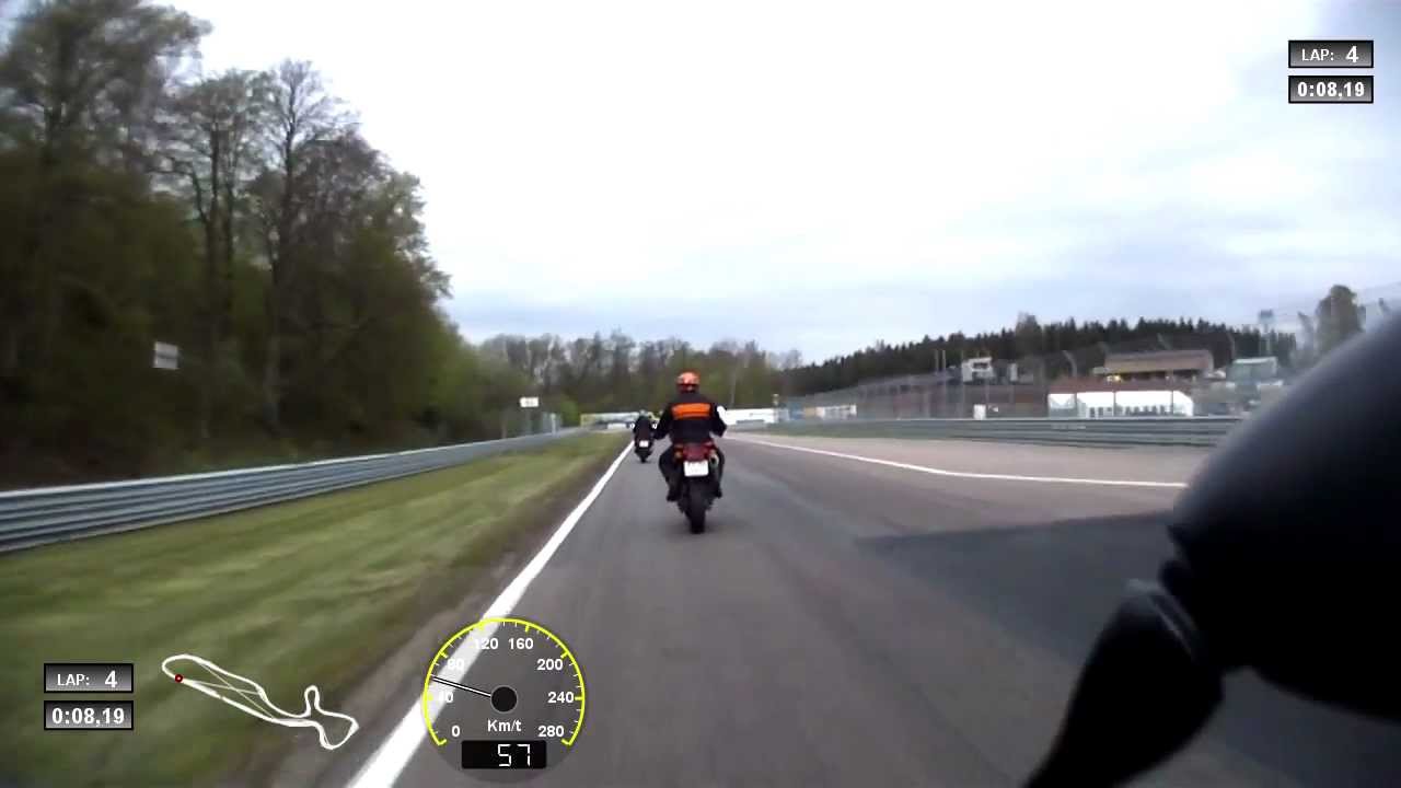 Mestersvinger Ring Knutstorp 4. Maj 2012