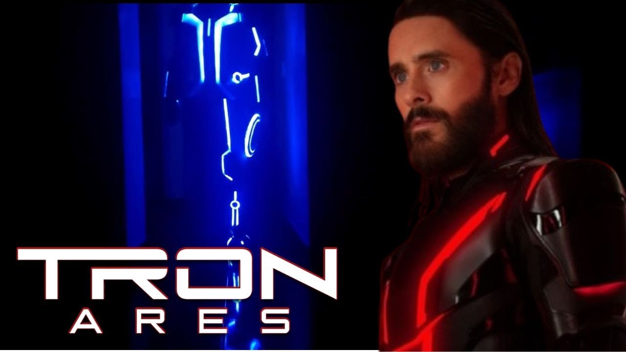 Traje de TRON COMPLETO DIY
