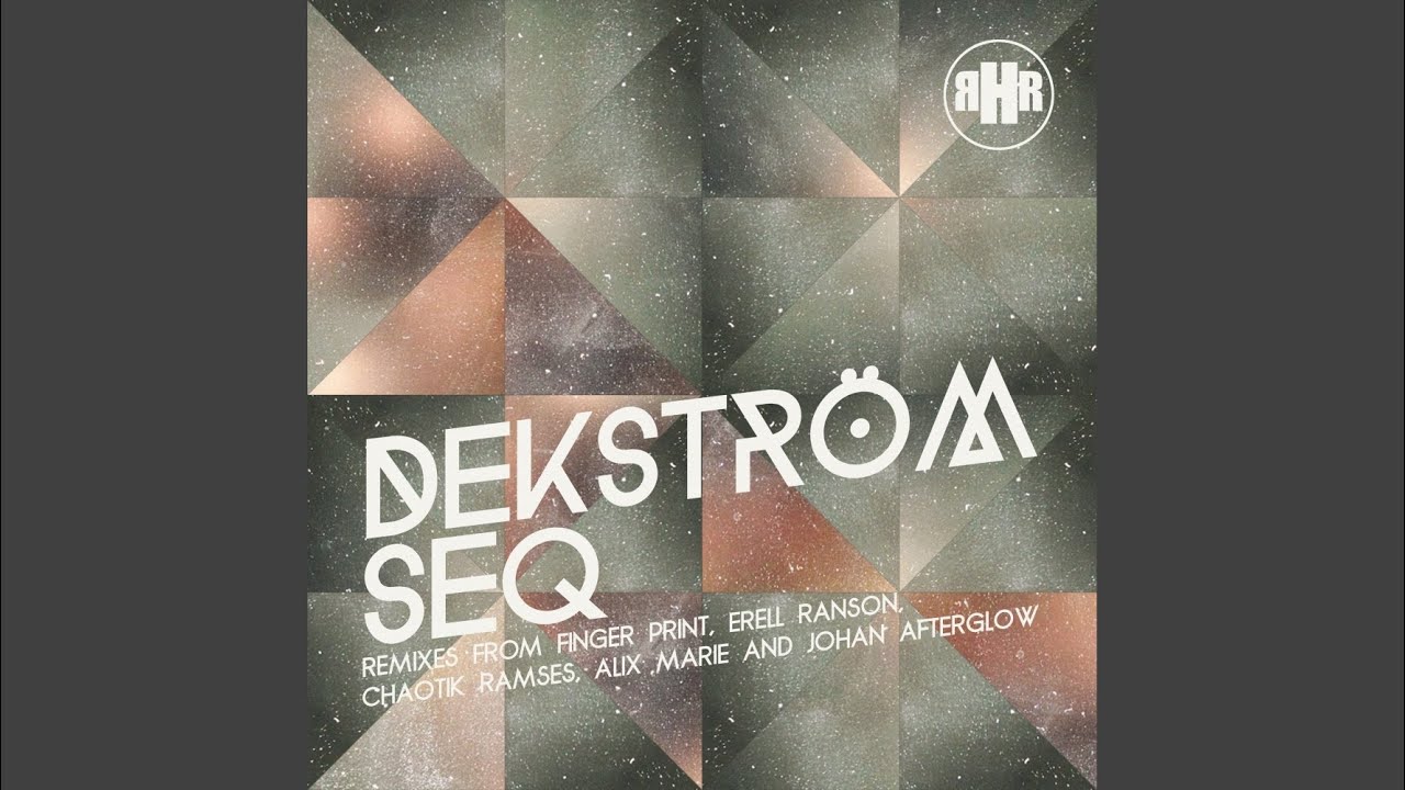 Seq (Original Mix)