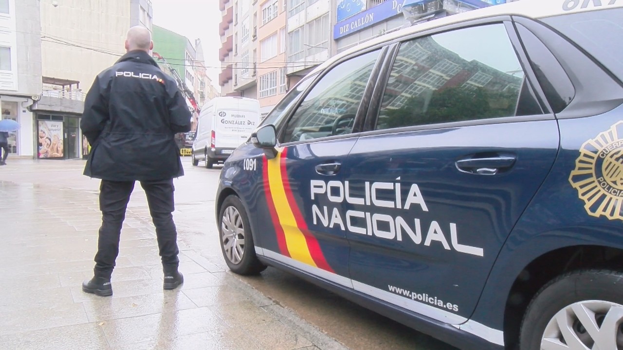 Ribeira solicita reforzo policial para garantir a seguridade durante o Entroido