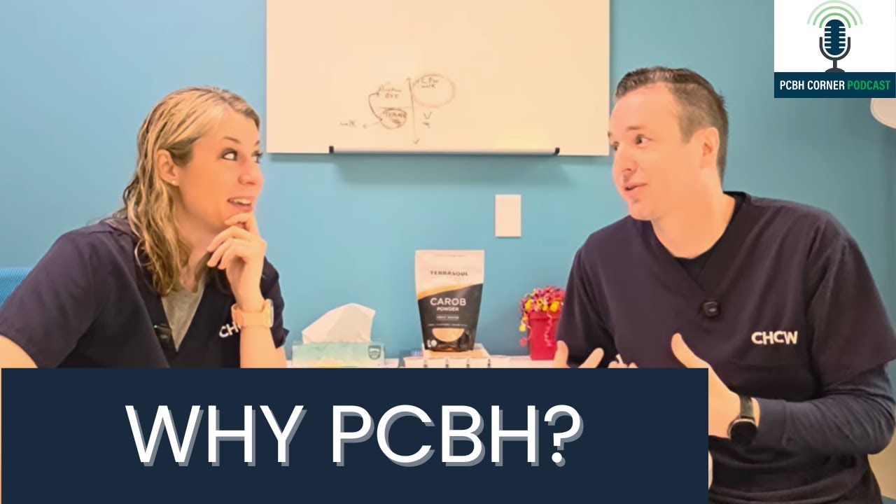 #PCBHCorner