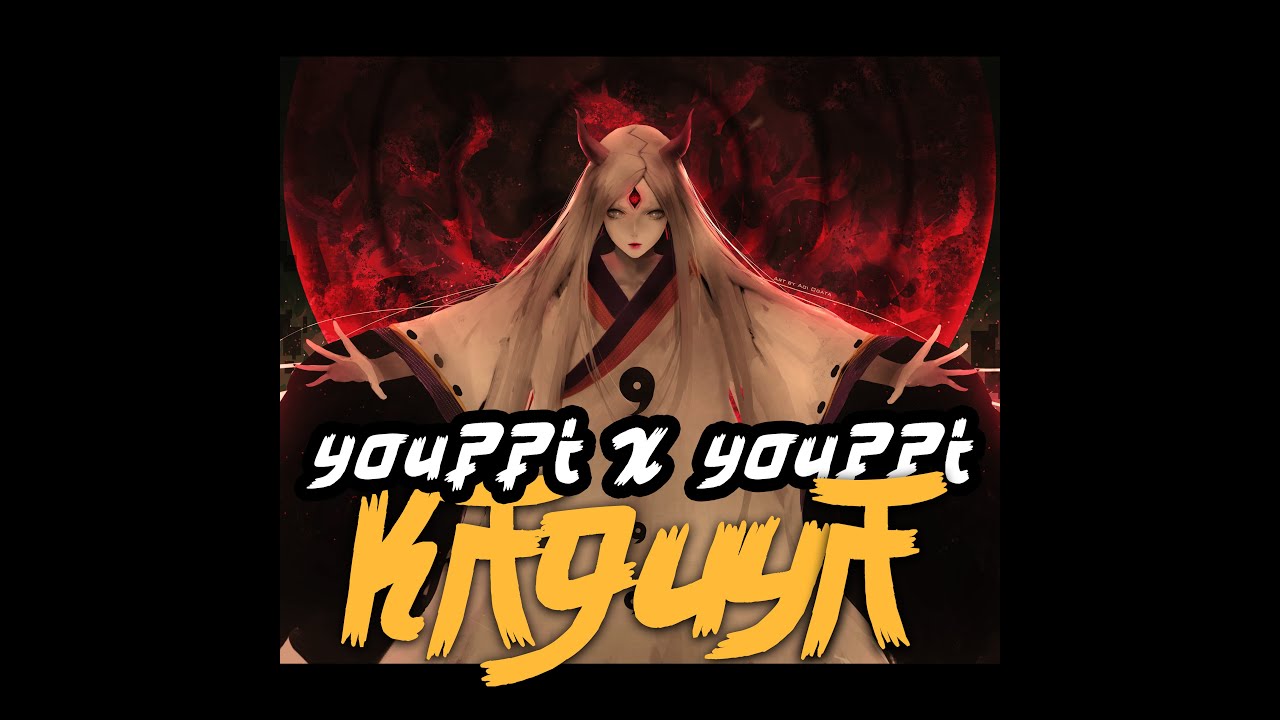 YOUPPI X YOUPPI - KAGUYA (Prod by TBB)