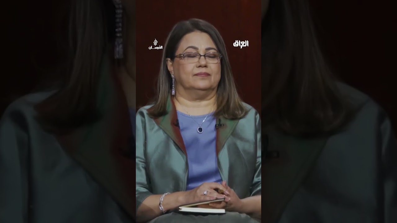 عراقية حوّلت معاناتها ويه الوزن لفرصة عمل الها ولاخوانها من خلال تأسيس مصنع لمنتجات اللوز الصحية