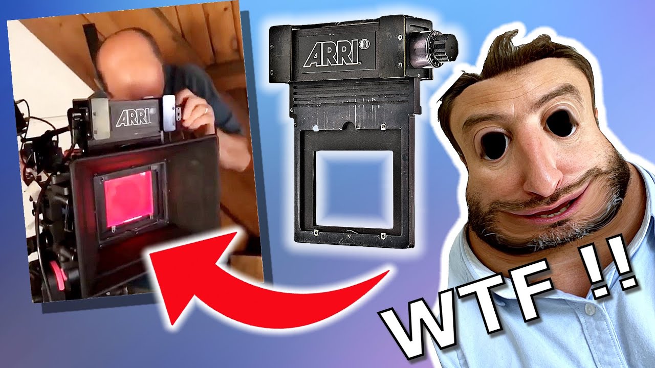 😱 C'EST QUOI CE TRUC &Agrave; LA C** !! &Ccedil;A EXISTE ENCORE ???