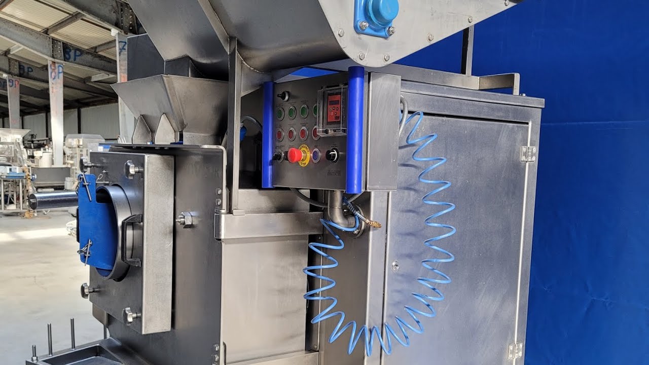 Provisur AM2C STS2000 separator