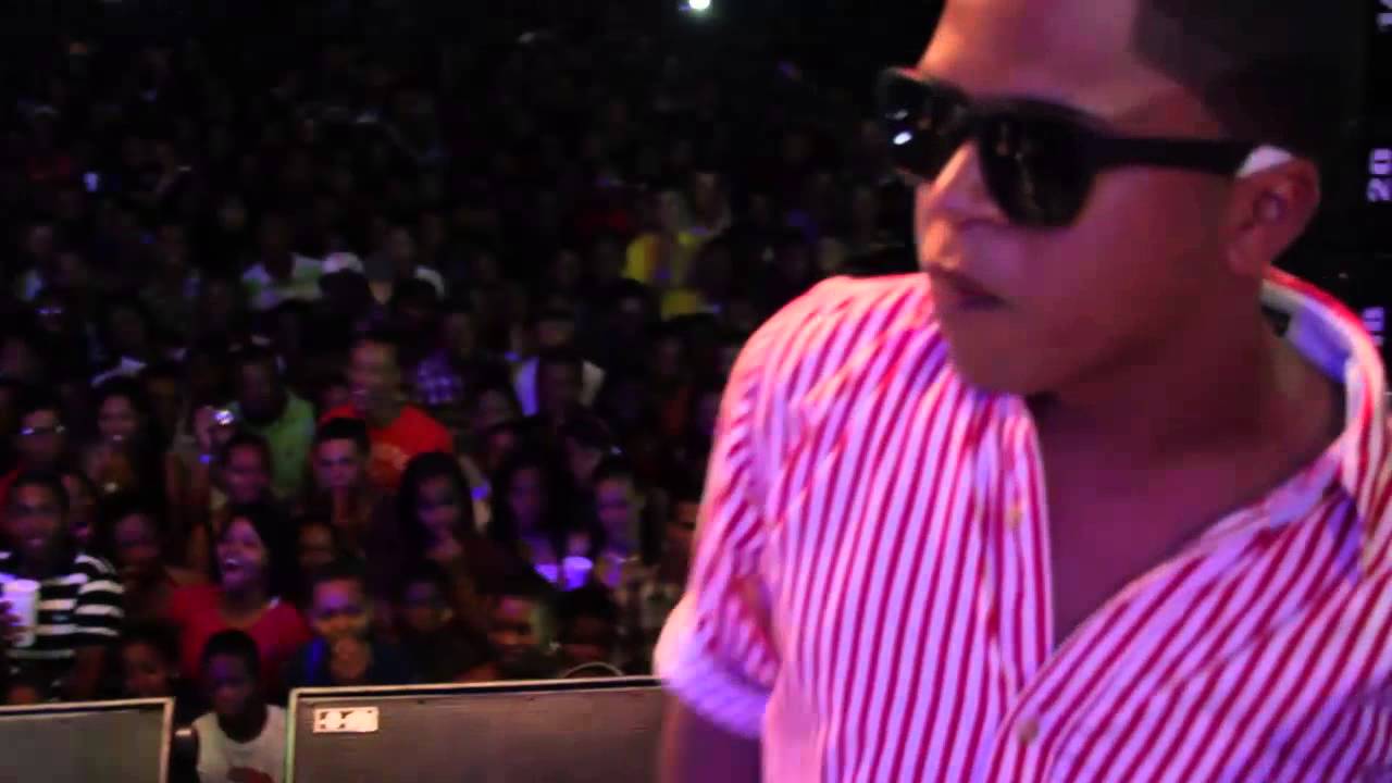 Mozart La Para VS. 3 Freestaleros en San Cristobal  - Quien Gano ???