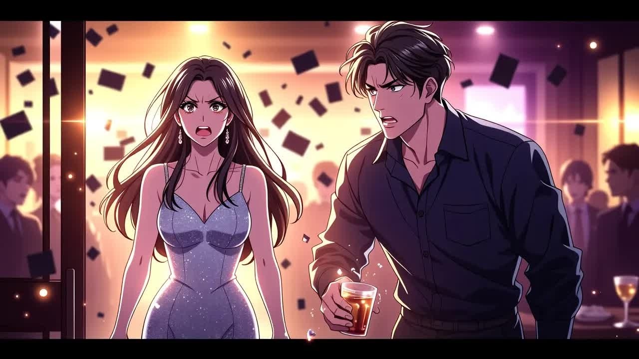 📕I thought my wife had a lover for 3 years  The blood on the sheets told a different story