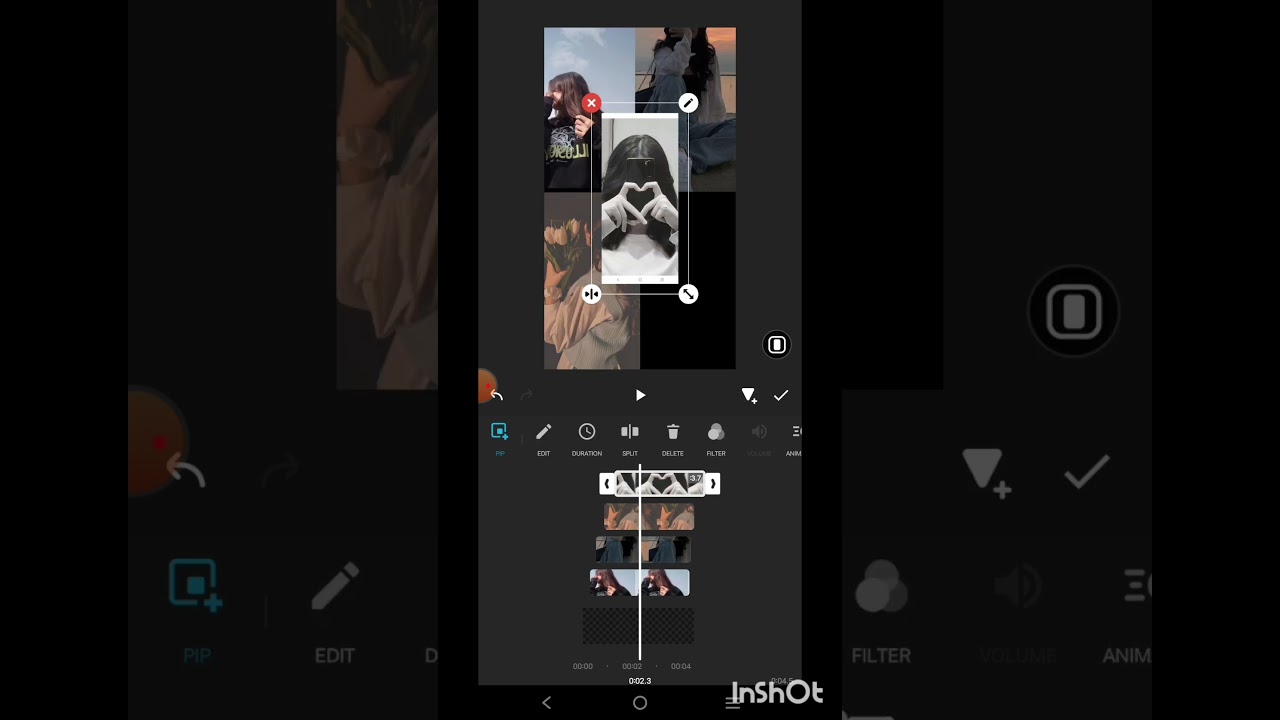 trendy video making tutorial 🌟🤫 😉
