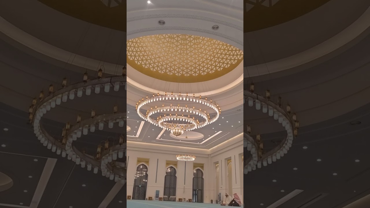 سورتى الأنفال 2 و التوبة 1 | القاريء إلياس حجري | مسجد الغانم والخرافي | تهجد ١٤٤٧ هـ