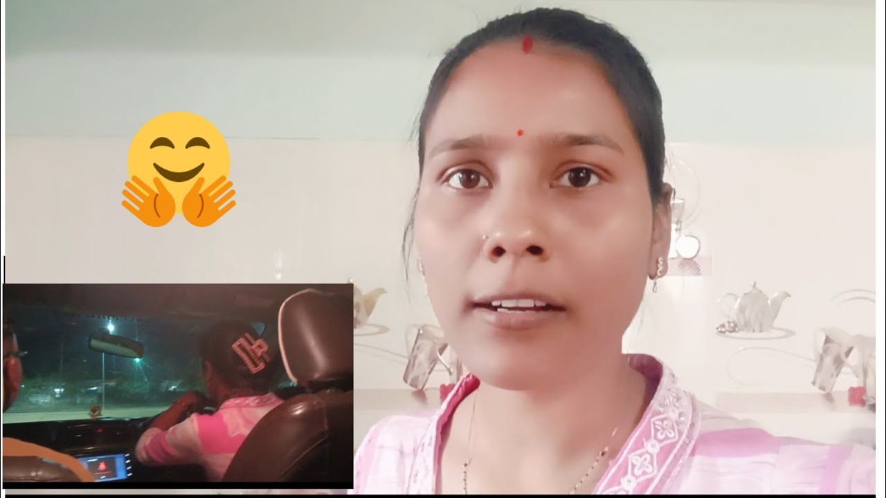 बहुत मजा आ रहा है गाड़ी सीखने में 🤟