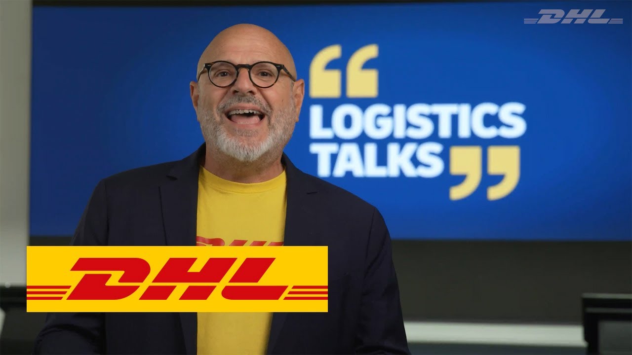 DHL Engineering & Manufacturing &ldquo;Logistics Talks&rdquo; | Episode 4 Current State of Sustainable Logistics