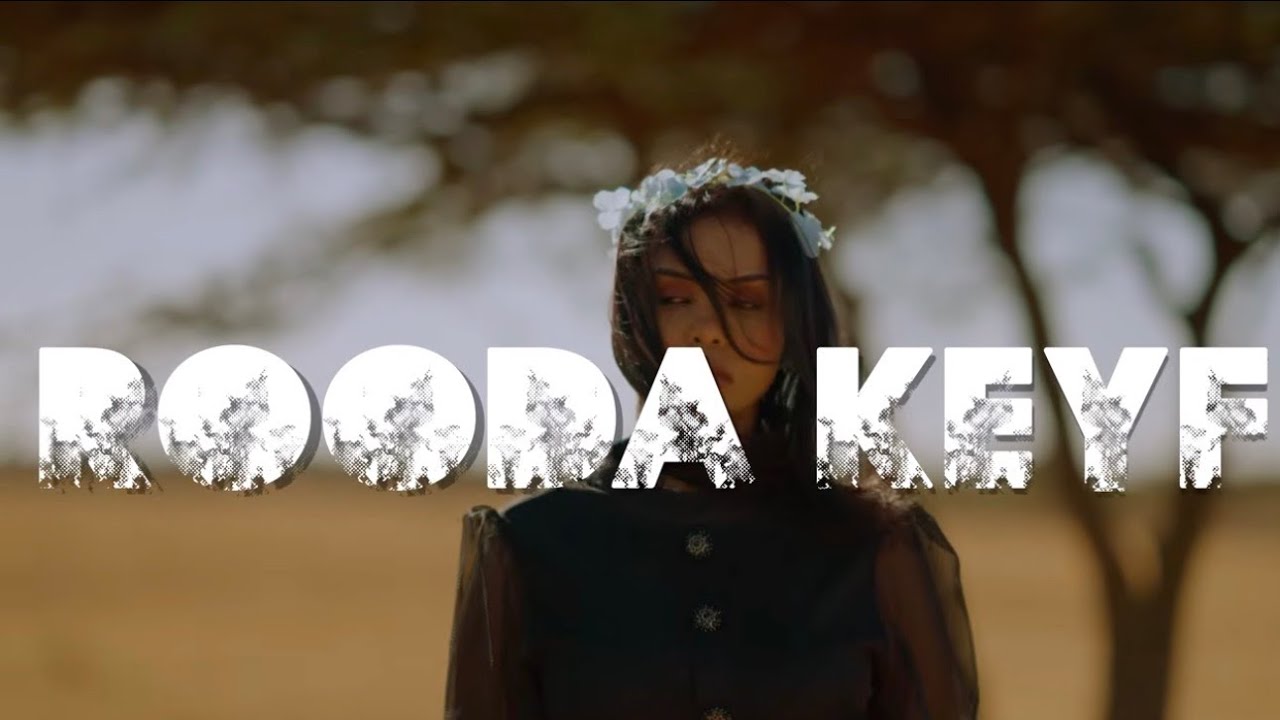 ROODA KEYF | ISWAA | OFFICIAL MUSIC VIDEO 2026