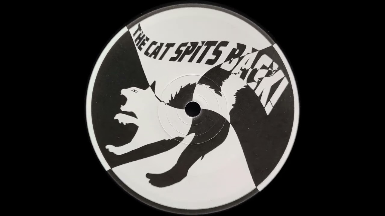 NETWORK 23 RP 10 - AA1 Ixindamix Catspit 1