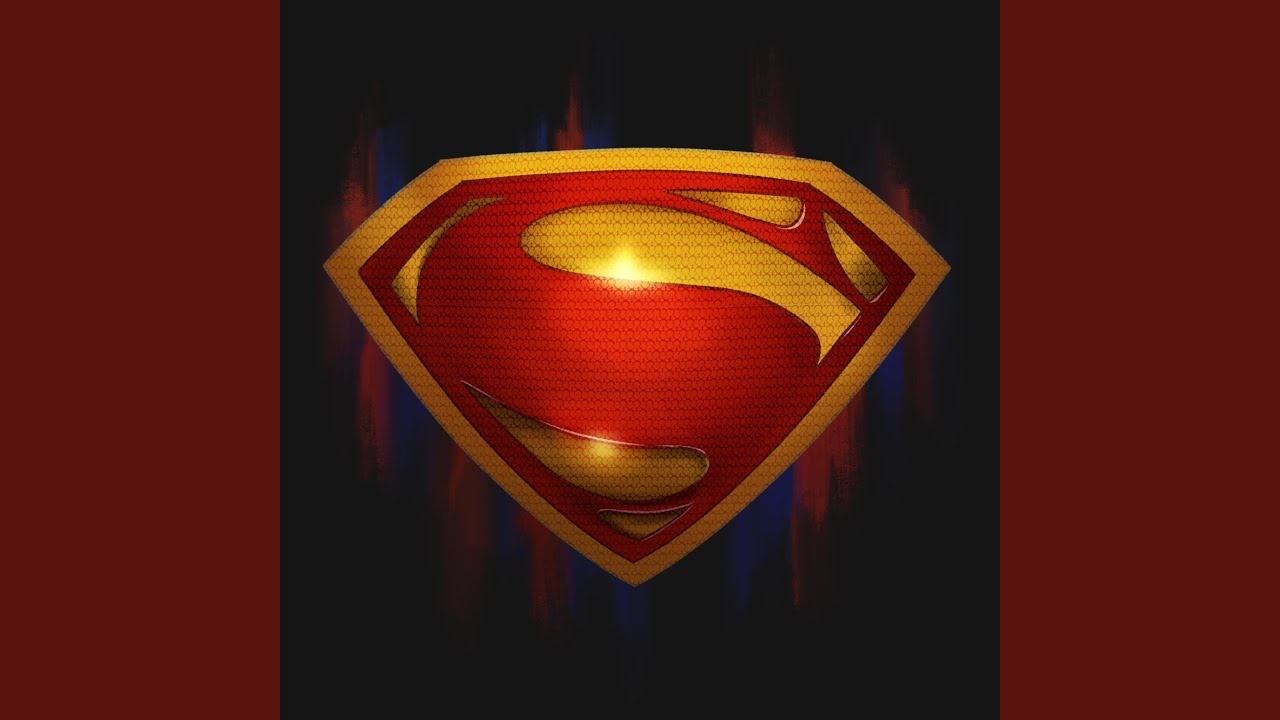 Superman Theme X Man Of Steel Theme (feat. FinnTheMusician) (Emotional Version)