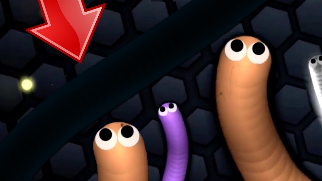 НОВЫЙ БЕЗУМНЫЙ СКИН НИНДЗЯ | Обновление Slither.io Без взломов, модов и читов! Геймплей!
