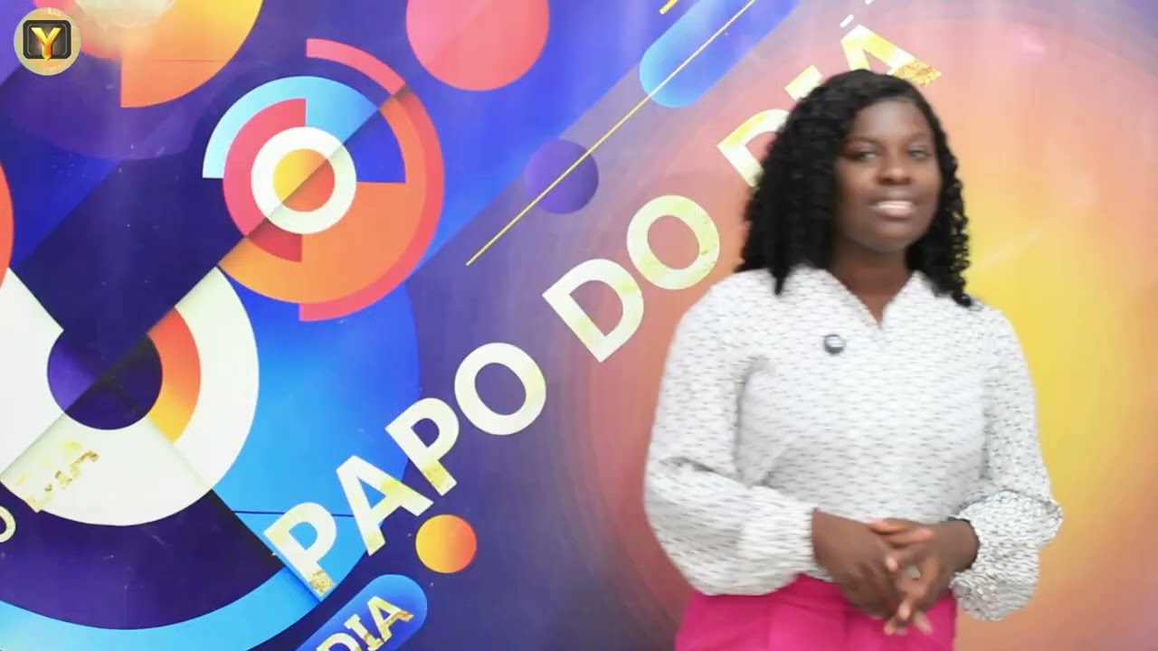 PAPO DO DIA - RECEBA A ORAÇÃO DO TEU POVO !