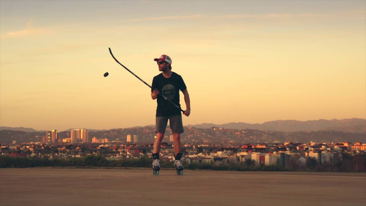 Pavel Barber -  My Story