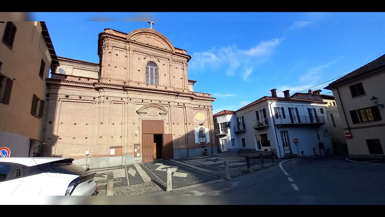 Piasco (Cuneo)