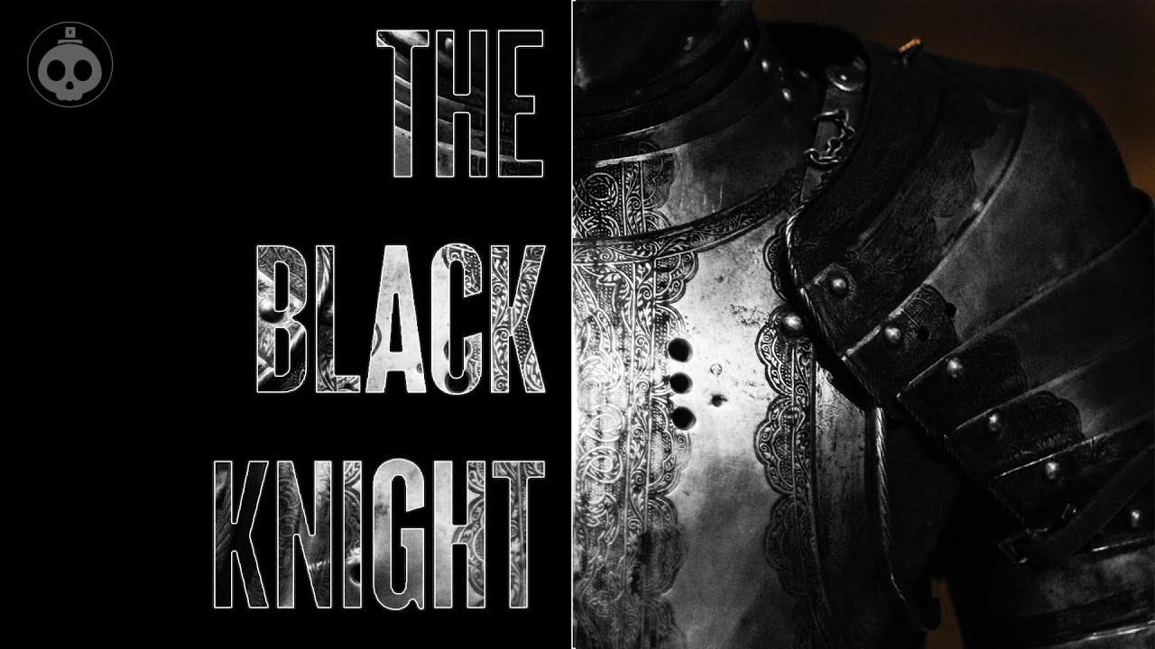 Francesca Bianchi e Cavalieri Neri | The Black Knight di Francesca Bianchi