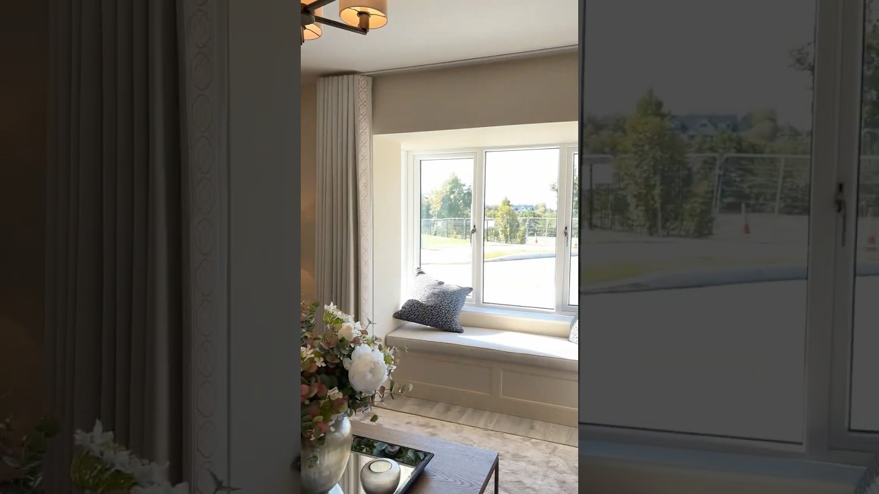 Inside &euro;520K 🏠Dublin | 3-Bed End-Terrace Tour