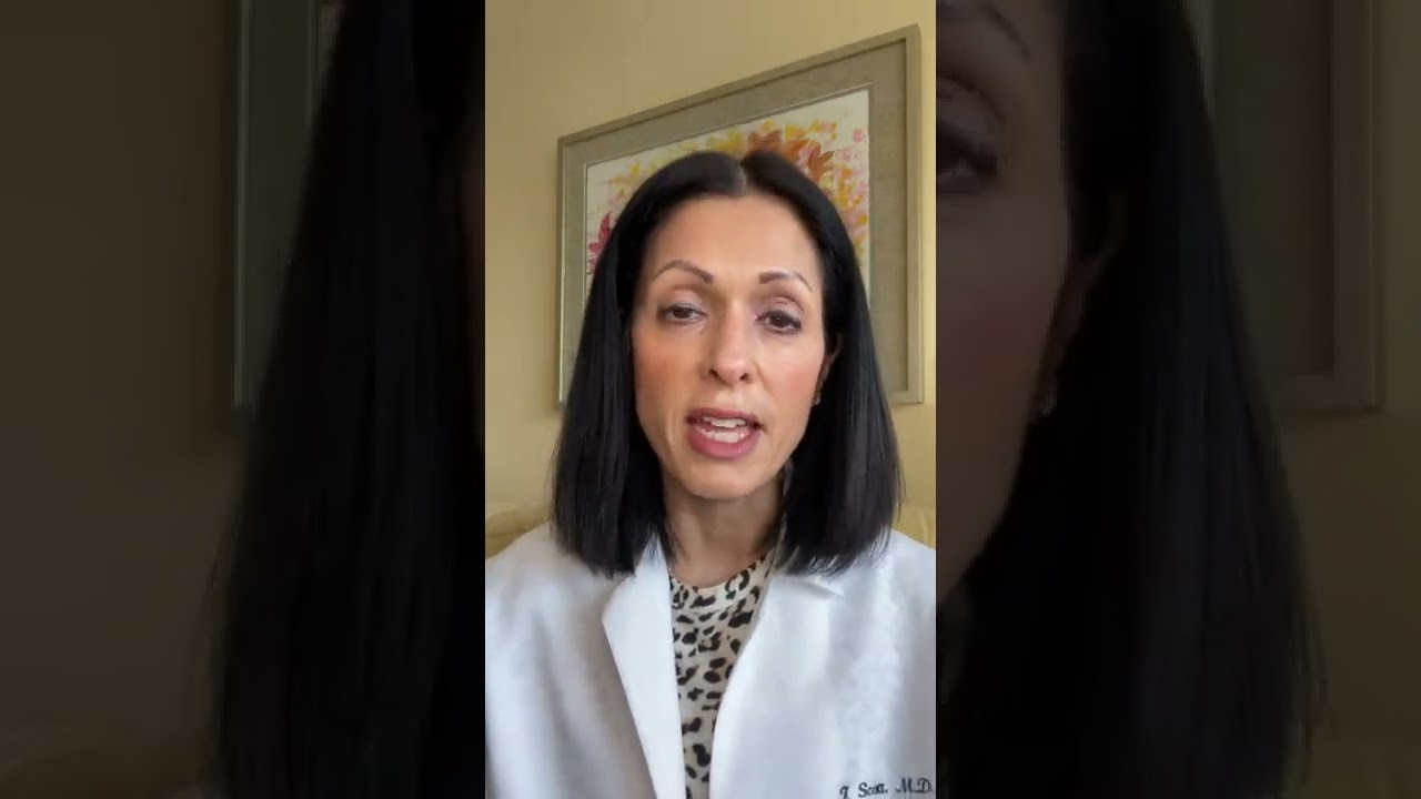 Progesterone and Miscarriage #shorts