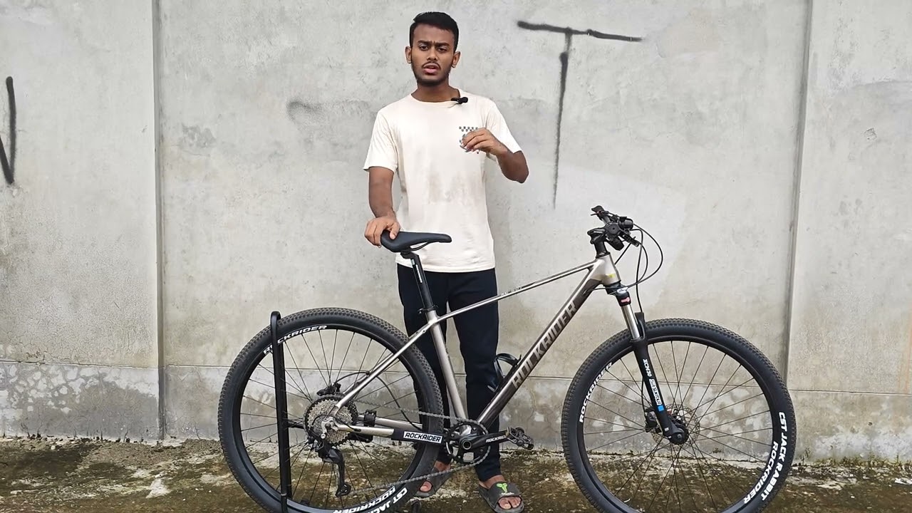 ROCKRIDER XC501 | DREAM STORE