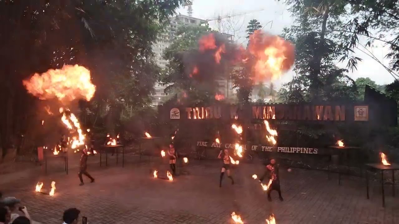 Crocodile Park Davao 