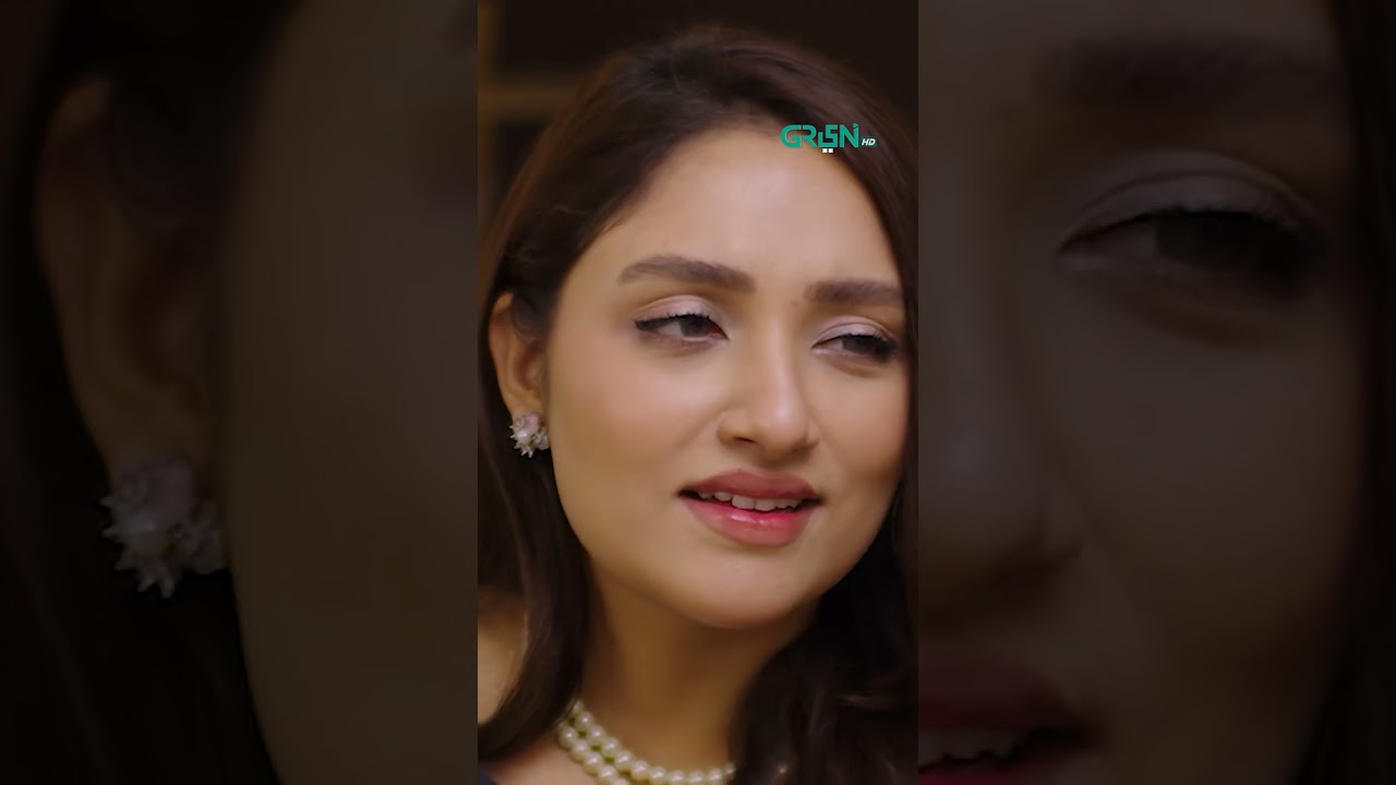 Fareeha ki Khuaish 😳 