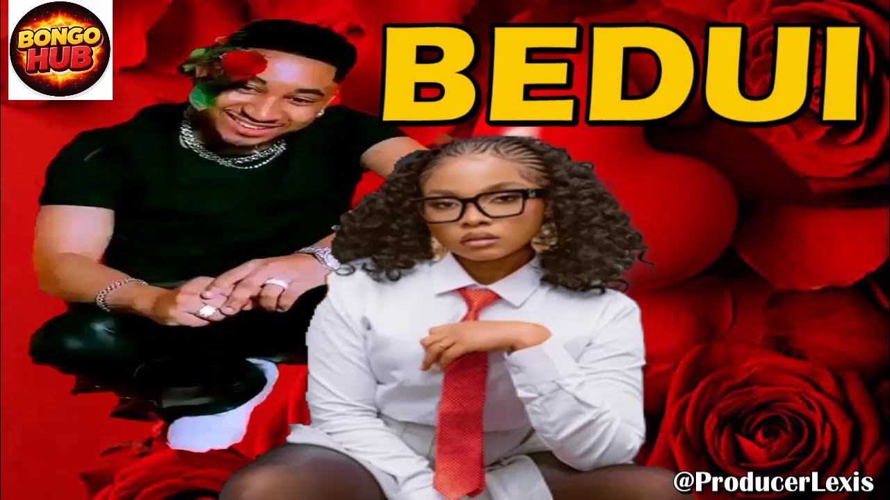 💎😭 Bedui | Diamond Platnunz x Zuchu x Rayvanny x Jay Melody – Sad Emotional Bongo Flava Beat 2026